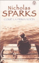 Copertina  Come la prima volta