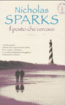 Copertina  Il posto che cercavo