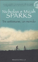 Copertina  Tre settimane, un mondo