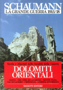 Copertina  [1]. : *Dolomiti orientali