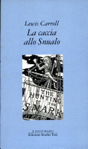 Copertina  La caccia allo Snualo