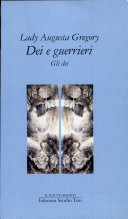 Copertina  Gli dei