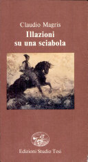 Copertina  Illazioni su una sciabola