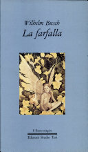 Copertina  La farfalla