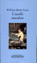 Copertina  L'uccello maculato