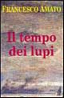 Copertina  Il tempo dei lupi