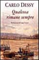 Copertina  Qualcosa rimane sempre