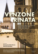 Copertina  Venzone rinata : testimonianze della ricostruzione civile dopo il terremoto del 1976 raccolte dai protagonisti