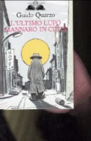 Copertina  L'ultimo lupo mannaro in citta'