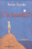 Copertina  C'e' nessuno? : romanzo
