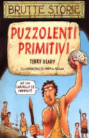 Copertina  Puzzolenti primitivi