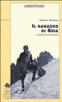Copertina  Il ragazzo di Buia