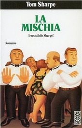 Copertina  La mischia : romanzo