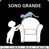 Copertina  Sono grande