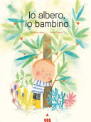 Copertina  Io albero, io bambino