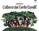 Copertina  L'albero dei Cento Cavalli