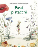 Copertina  Passi pistacchi