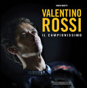 Copertina  Valentino Rossi : il campionissimo