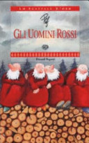 Copertina  Gli uomini rossi