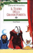 Copertina  Il teatro della grande foresta