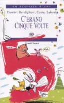 Copertina  C'erano cinque volte