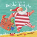 Copertina  La valigia di Babbo Natale