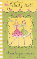 Copertina  Amiche per sempre e altre storie