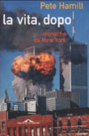Copertina  La vita, dopo