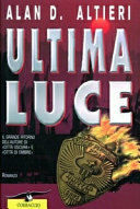 Copertina  Ultima luce : romanzo