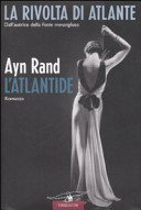 Copertina  L'Atlantide : romanzo