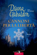 Copertina  Cannoni per la liberta' : romanzo