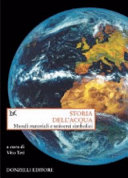 Copertina  Storia dell'acqua : mondi materiali e universi simbolici