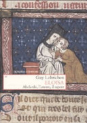 Copertina  Eloisa : Abelardo, l'amore, il sapere
