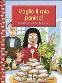 Copertina  Voglio il mio panino