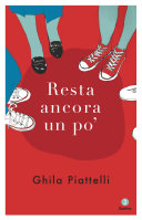 Copertina  Resta ancora un po'