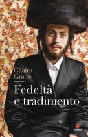Copertina  Fedeltà e tradimento