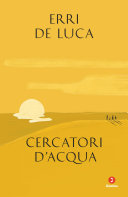 Copertina  Cercatori d'acqua
