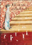Copertina  Gli amori di gatta Cecilia