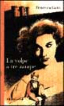 Copertina  La volpe a tre zampe