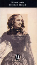 Copertina  Estremi rimedi