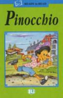 Copertina  Pinocchio