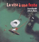 Copertina  La vita e' una festa