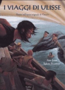 Copertina  I viaggi di Ulisse
