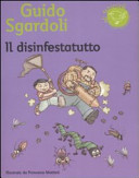 Copertina  Il disinfestatutto