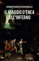 Copertina  Il viaggio d'Enea all'inferno
