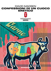 Copertina  Confessioni di un cuoco eretico
