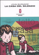 Copertina  La casa del silenzio