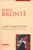 Copertina  Cime tempestose