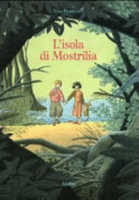 Copertina  L'isola di Mostrilia