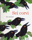 Copertina  Sei corvi